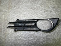 фото thumb №9, Nowa оригинальная решётка бампера audi a3 s3 8p левая сторона водителя