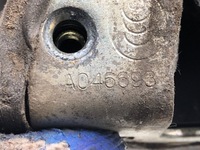 фото thumb №5, Замок дверь правые зад toyota avensis t25 хэтчбек 03-08