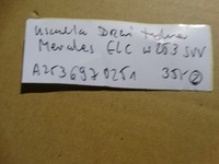 фото thumb №3, Прокладка двері задня mercedes glc w253 suv 1