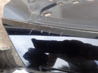 Бампер перед передній renault captur j5 lift 2017- Оригінал, фото thumb