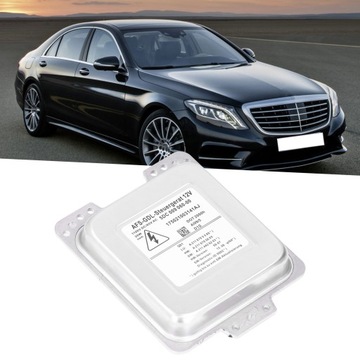 фото thumb №12, Модуль фары hid балласт ксеноновый 5dc00906000 заменитель для