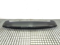 фото thumb №1, Спойлер mitsubishi outlander i хэтчбек 01-08 mr511913