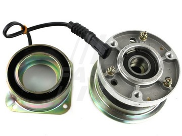 фото thumb №1, Сцепления вязкостный fast ft45603