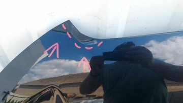 фото thumb №10, Bmw x1 u11 ix1 22- капот крышка двигателя 3130