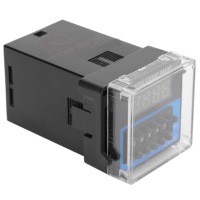 фото thumb №5, Ats48c11 a реле временной led цифровой