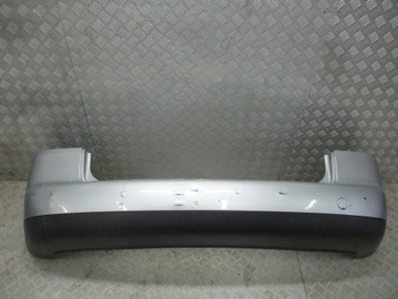 фото thumb №1, Бампер зад volkswagen touran la7w