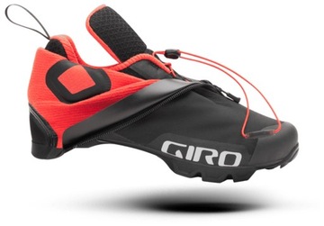 Buty Zimowe Giro Blaze Black - 43