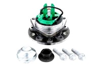 фото thumb №2, Набір підшипник колеса з ступиця opel astra h astra h