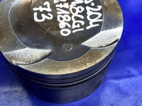 фото thumb №8, Поршень поршні 0821ra mercedes w204 w203 1.8 cgi 271860 19r2