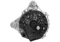 фото thumb №2, Генератор nissan pulsatr qashqai renault megane scenic talisman 1.5 dci