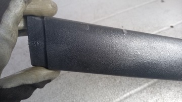 фото thumb №4, Планка бампера права volvo s60 sedan 02r