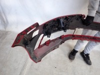 Skoda superb iii lift 19- бампер перед передний spr 6xpdc Киев, фото thumb