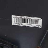 фото thumb №14, Bmw f07 gt бампер переднє spacegrau сірий металік - a52