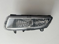 фото thumb №1, Vw polo 5 ліві світло протитуманні перед