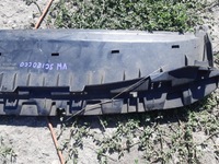 фото thumb №11, Vw scirocco iii защита плита pod бампер 1k8805903b