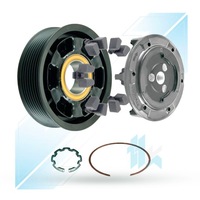 фото thumb №1, Зчеплення компресора кондиціонер rangeroversportl320 3.6td