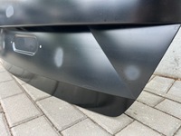 фото thumb №5, Кришка зад задня skoda fabia iii 3 хетчбек hb 2018-2021 рестайлінг нова оригінал