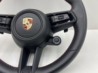 фото thumb №10, Оригинальная подушка подушка безопасности porsche carrera 911 992 cayenne macan кожа