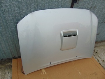 фото thumb №5, Капот кришка двигуна toyota hilux рестайлінг 2009-2012