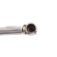 фото thumb №10, Mercedes a209 a207 замок складного крыша передний a2097700226