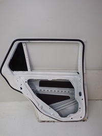 фото thumb №7, Двері ліва задня mercedes w212