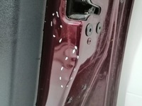 фото thumb №14, Двері праве передні перед renault grand scenic iii lift tennm