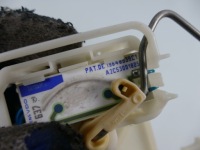 фото thumb №5, Mercedes slk r171 3.5 b насос топлива поплавок фильтр