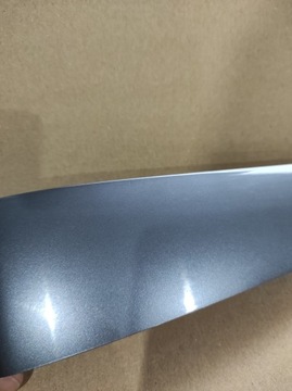 фото thumb №7, Планки панели распределительной консоли renault laguna iii 684200003r 684210004r