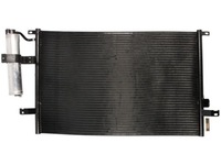 фото thumb №1, Nissens радіатор кондиціонера з осушувач chevr