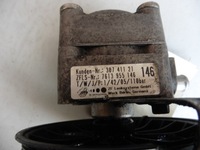 фото thumb №6, Насос підсилювача volvo xc70 v70 ii s60 2,4 20v 2,5t 30741121