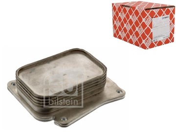 фото thumb №1, Радиаторов масла mercedes c cl203 c t-model s203 c t-model s204 c w203