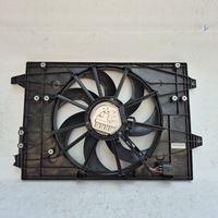 фото thumb №6, Volvo ex30 23- вентилятор радиатора 6600160199