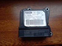 фото thumb №1, Citroen berlingo iii lift модуль датчик подушок 9803917388