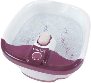 HoMedics Foot Spa и массажер для ног