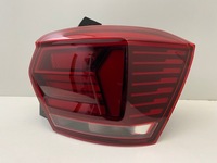 фото thumb №2, Лампа права задня vw polo 2g0 led 17-