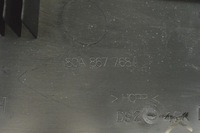 фото thumb №5, Audi q5 sq5 2019 права сторона молдинг поріг задня