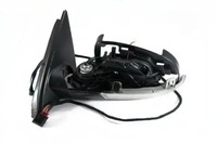 фото thumb №1, Зеркало внешние 182203174610 магнит marelli