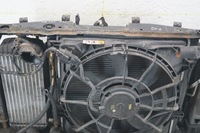 фото thumb №16, Pas передний радиатор hyundai i40 1.7 crdi автоматическая коробка передач