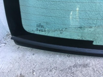 фото thumb №6, Скло зад задня mercedes w212 09-12 2126701580