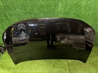 фото thumb №1, Ds7 crossback 17- крышка капот двигателя 9819324980