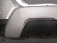 фото thumb №4, Бампер задняя dacia duster ii 2 17-