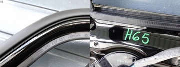 фото thumb №12, Audi a8l a8 s8 довгий d4 4h0 4h4 09-17 рестайлінг двері + скло демонтаж колір ly9t