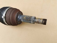 фото thumb №6, Tesla model x привідний вал передня права перед 1027115-00-b