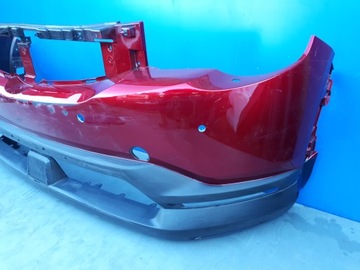 фото thumb №2, Mazda mx30 2020- 20- бампер переднє перед