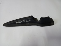 фото thumb №2, Захист жабо ліва renault megane ii 8200100590