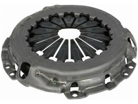 фото thumb №1, Диск притискна toyota celica t23 1.8 matrix 1.8