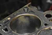 фото thumb №8, Блок dół двигателя wał g4gc hyundai tucson 1 i 2.0 16v 142 km 4x4 04-10