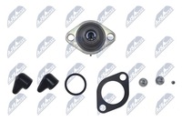 фото thumb №10, Клапан регулювання тиску cr mitsubishi pajero iv