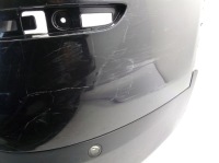 фото thumb №10, Bmw x3 f25 2010 бампер задній