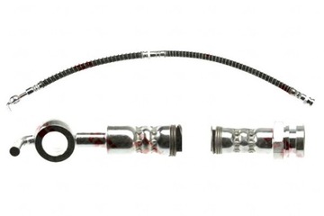 фото thumb №2, Шланг тормозной elast. daewoo перед musso 2,3-3,